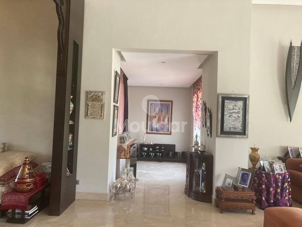 فيلا فاخرة للبيع في بوسكورة – 10029م² من السحر - Photo 8