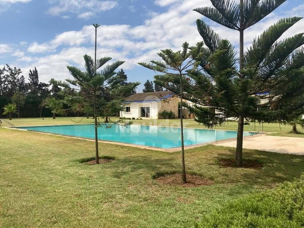 فيلا فاخرة للبيع في بوسكورة – 10029م² من السحر - Photo 17