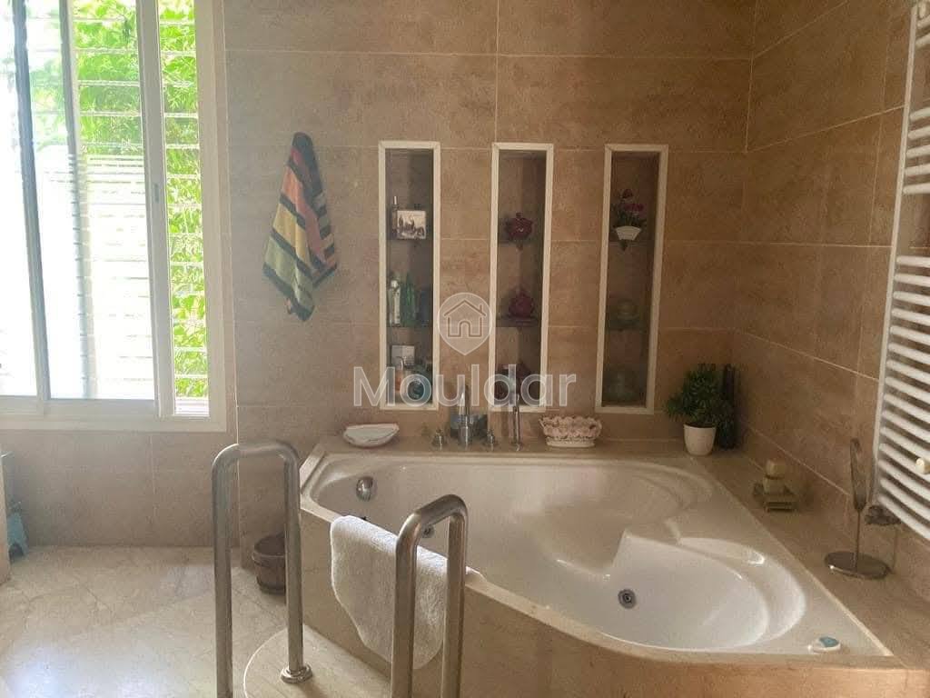 فيلا فاخرة للبيع في بوسكورة – 10029م² من السحر - Photo 19