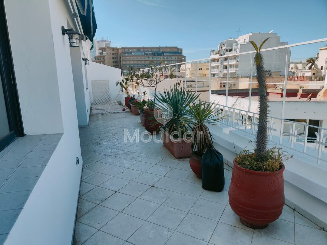 Spacious Apartment for Sale in Casablanca - 3 Bedrooms, 190m² - Photo 10