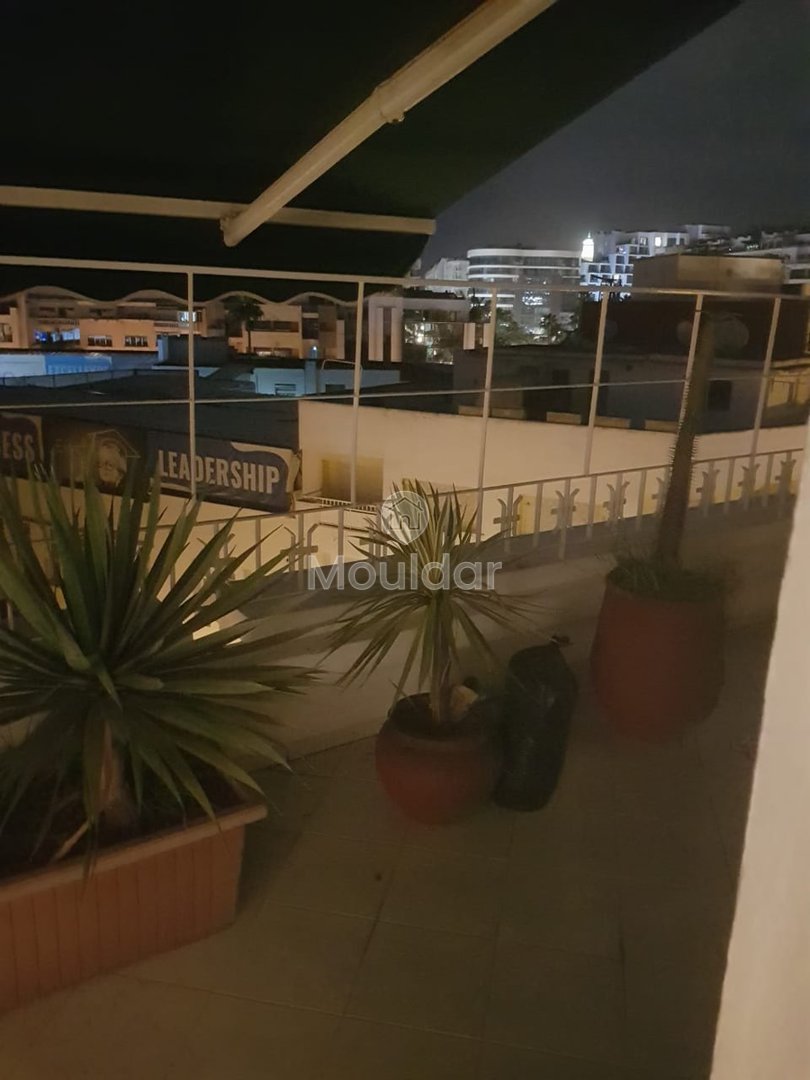 Spacious Apartment for Sale in Casablanca - 3 Bedrooms, 190m² - Photo 9