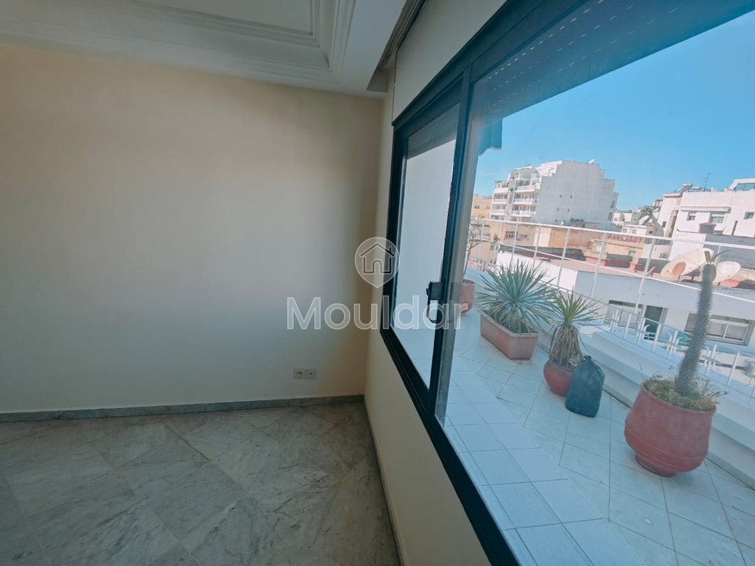 Spacious Apartment for Sale in Casablanca - 3 Bedrooms, 190m² - Photo 6
