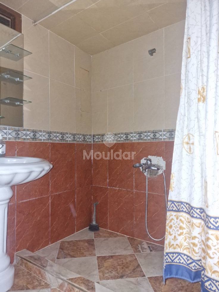 منزل ساحر للبيع في القصر الكبير - 80م² - Photo 29