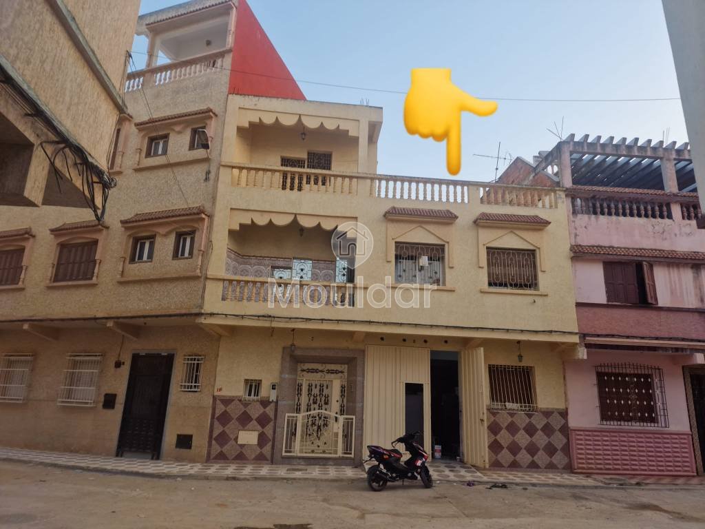 منزل ساحر للبيع في القصر الكبير - 80م² - Photo 21