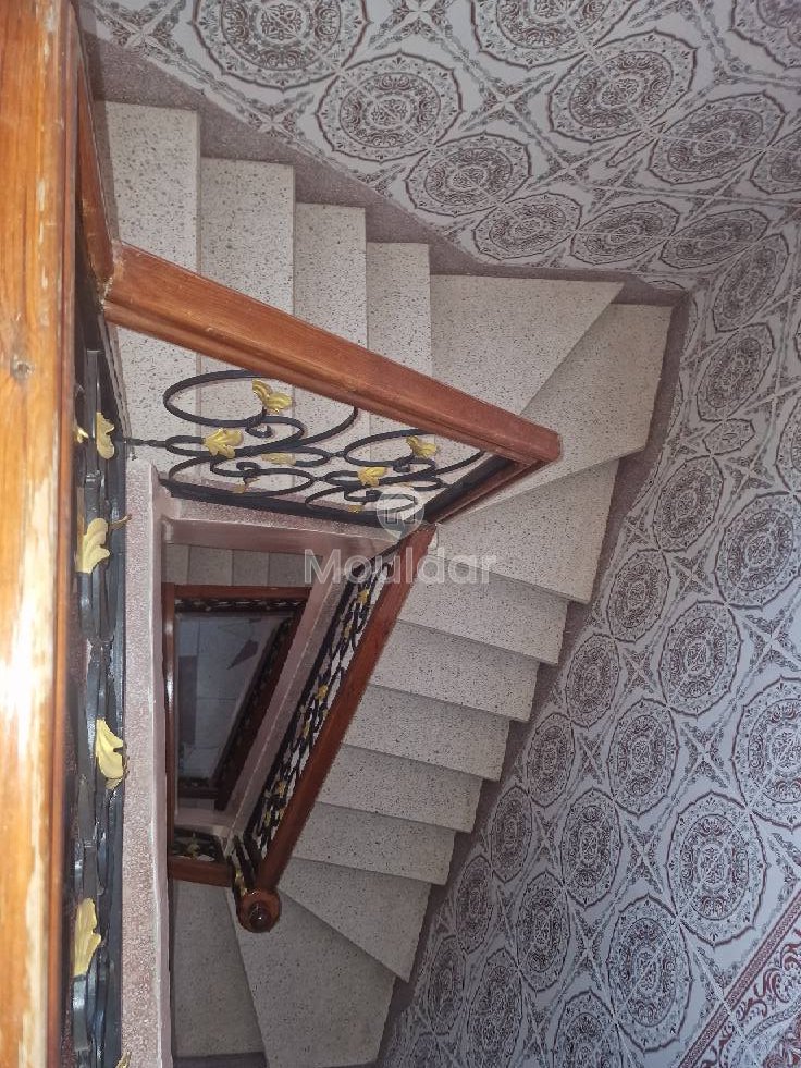 منزل ساحر للبيع في القصر الكبير - 80م² - Photo 15