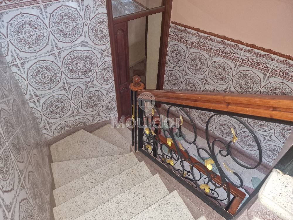 منزل ساحر للبيع في القصر الكبير - 80م² - Photo 16