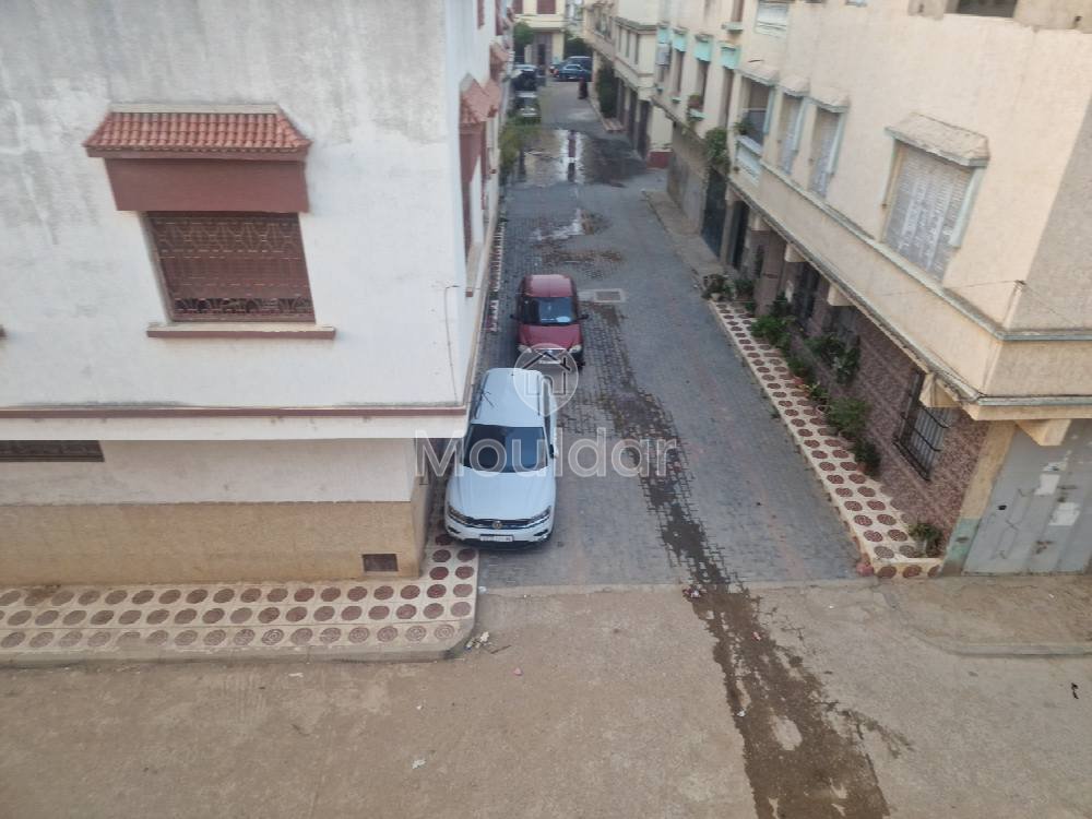 منزل ساحر للبيع في القصر الكبير - 80م² - Photo 20