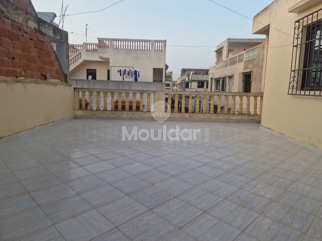 منزل ساحر للبيع في القصر الكبير - 80م² - Photo 23