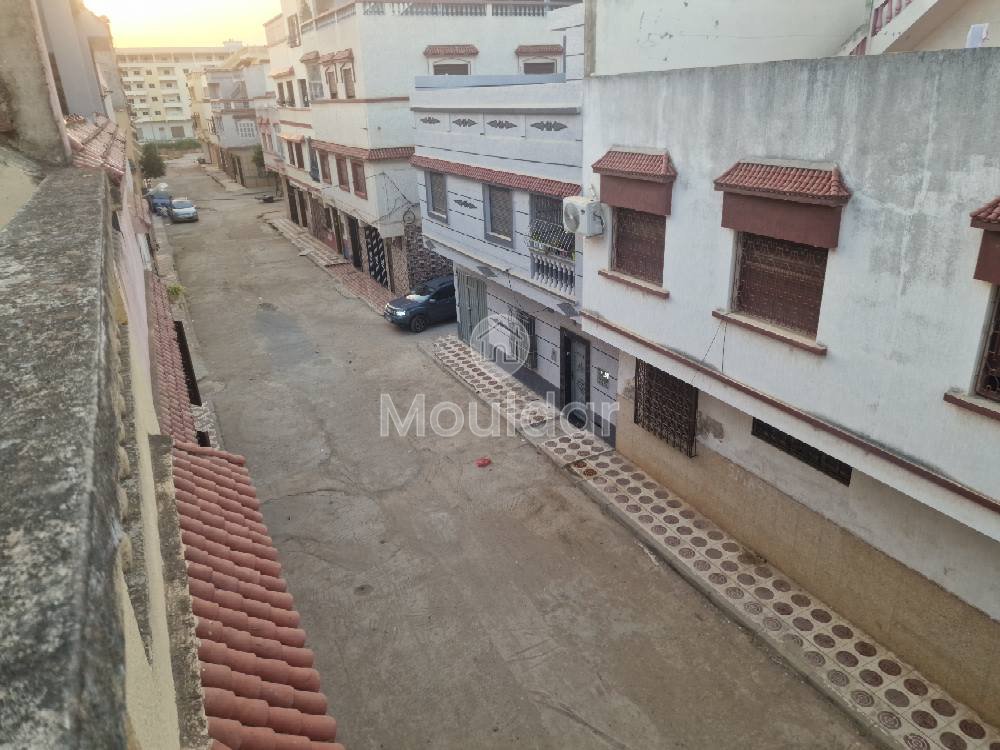 منزل ساحر للبيع في القصر الكبير - 80م² - Photo 25