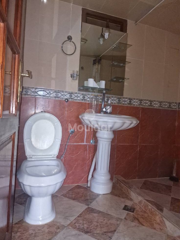 منزل ساحر للبيع في القصر الكبير - 80م² - Photo 30