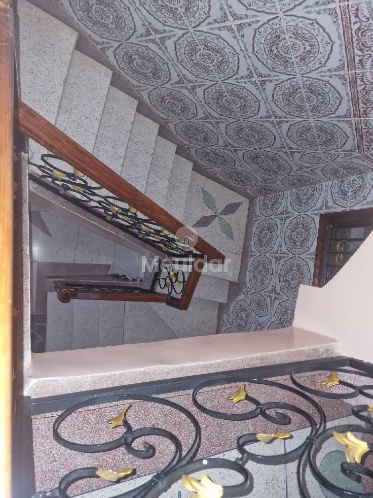 منزل ساحر للبيع في القصر الكبير - 80م² - Photo 19