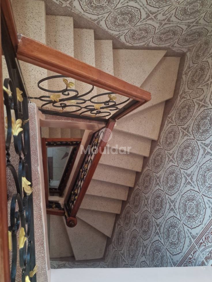 منزل ساحر للبيع في القصر الكبير - 80م² - Photo 13