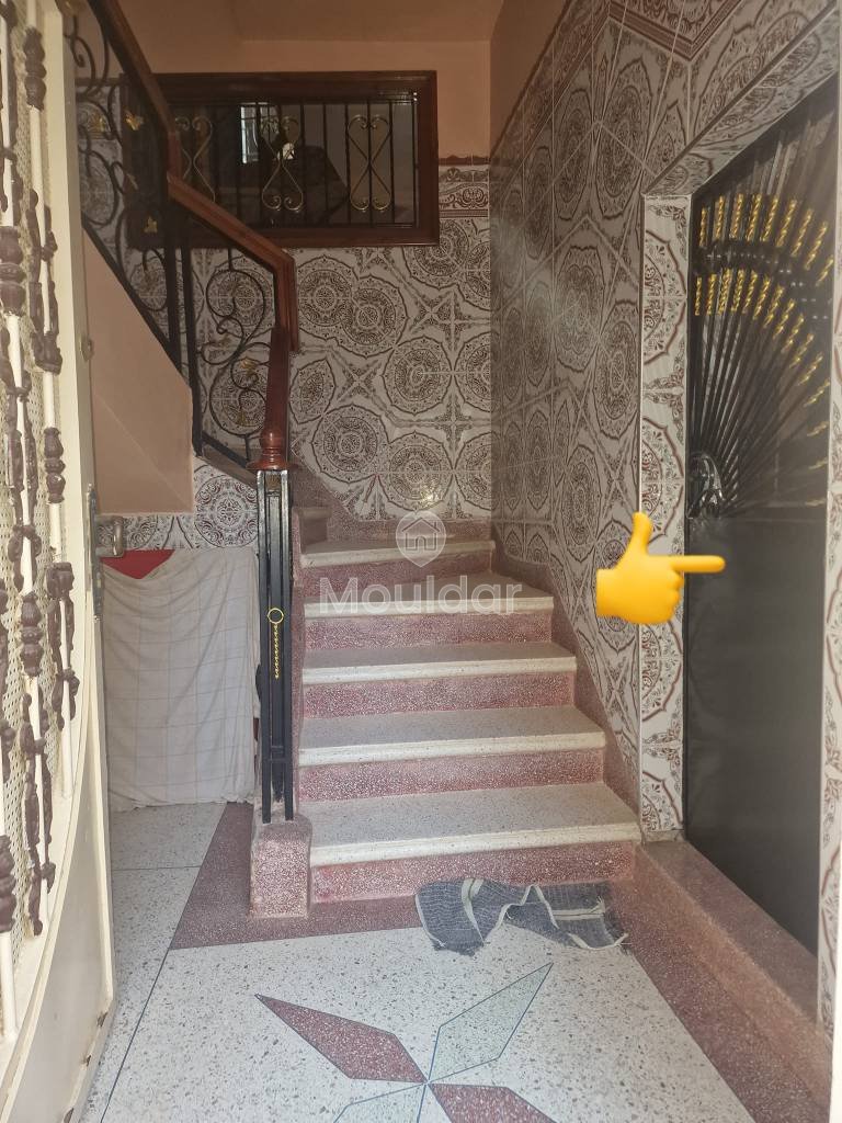 منزل ساحر للبيع في القصر الكبير - 80م² - Photo 12