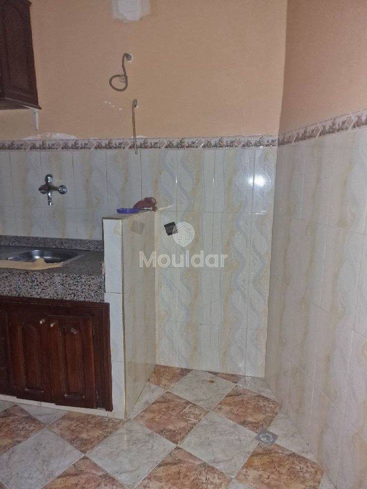 منزل ساحر للبيع في القصر الكبير - 80م² - Photo 26