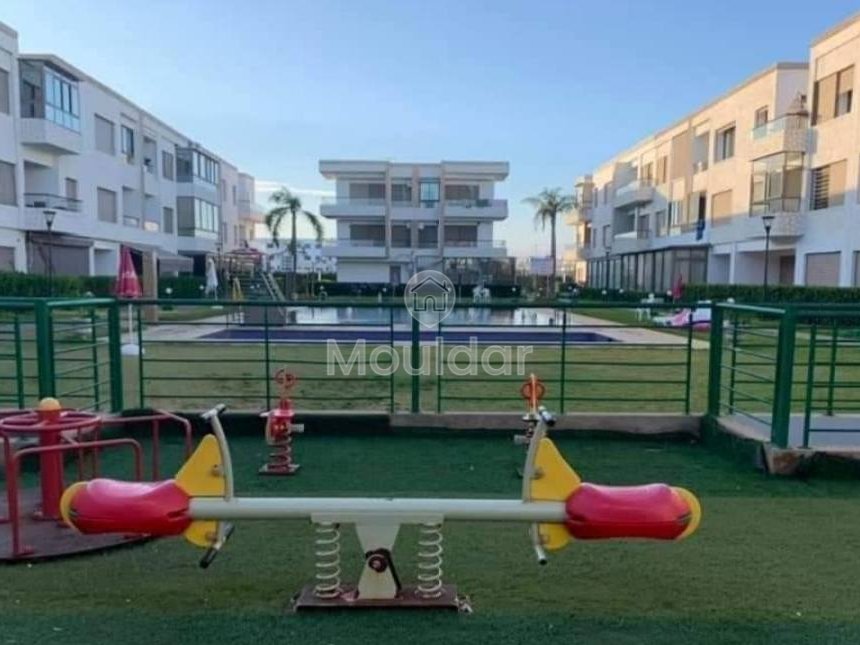 الهروب المثالي: شقة من غرفتي نوم في المحمدية – المنصورية - Photo 11