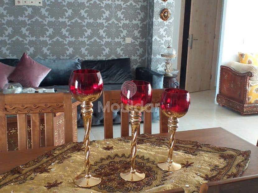 الهروب المثالي: شقة من غرفتي نوم في المحمدية – المنصورية - Photo 5