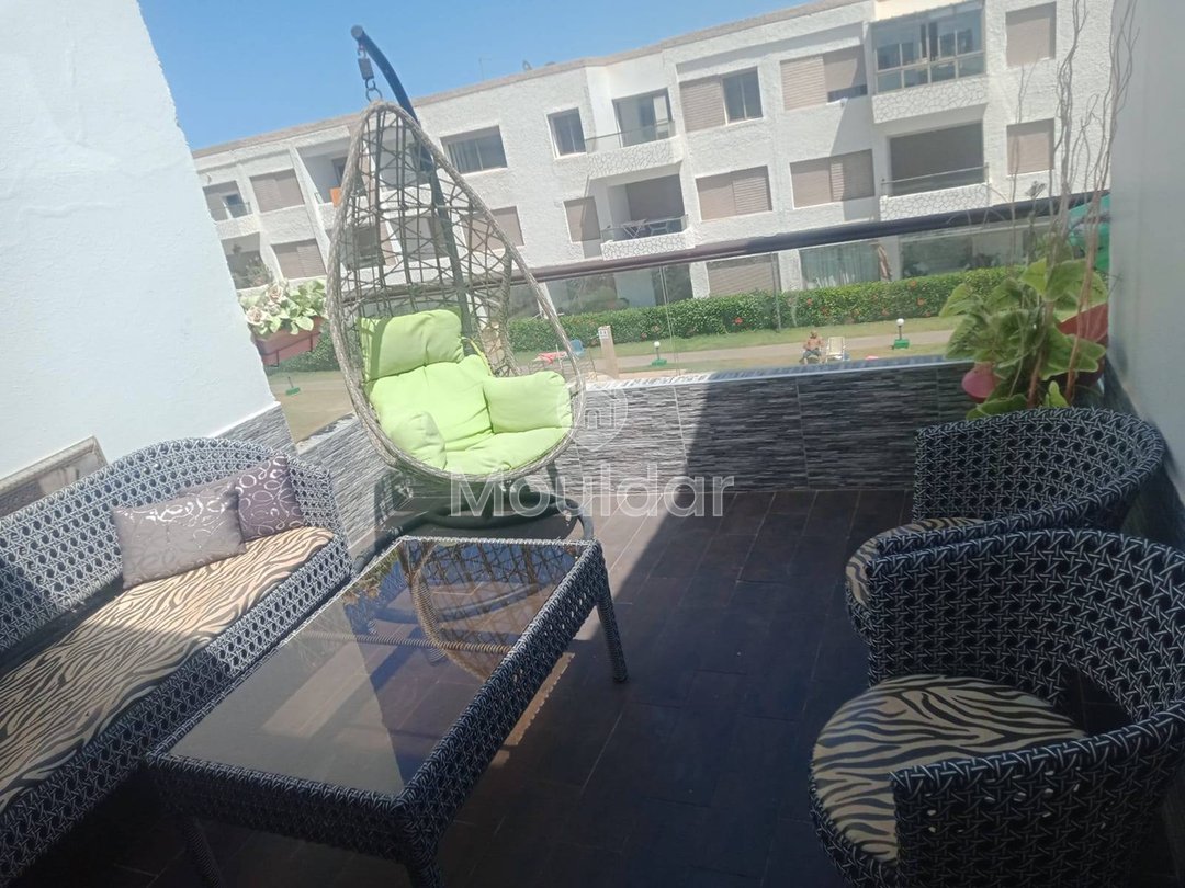 الهروب المثالي: شقة من غرفتي نوم في المحمدية – المنصورية - Photo 14