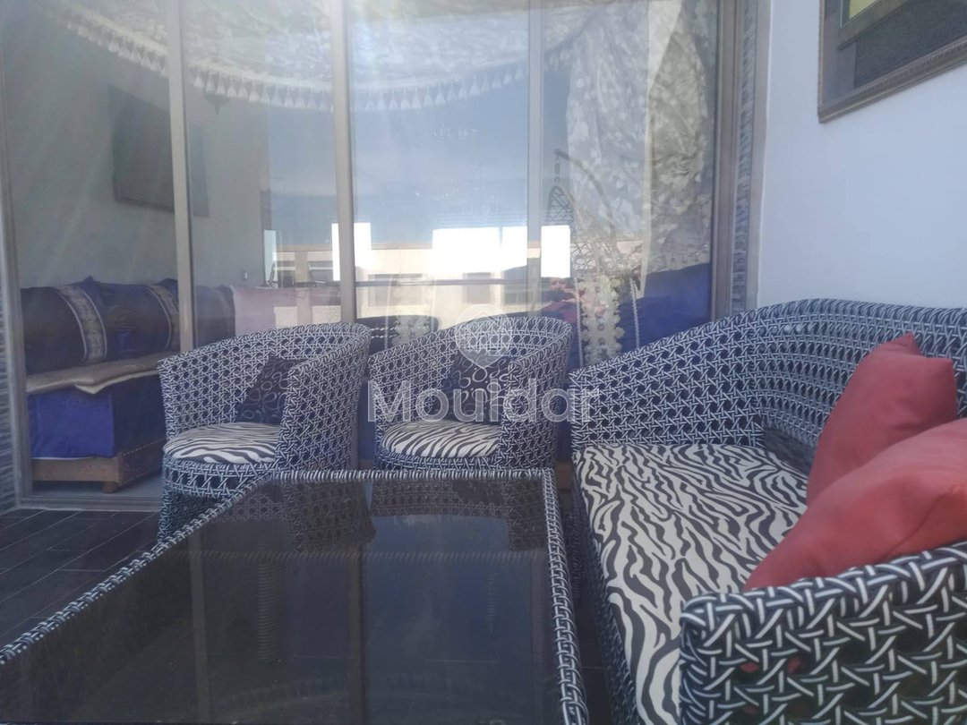 الهروب المثالي: شقة من غرفتي نوم في المحمدية – المنصورية - Photo 3