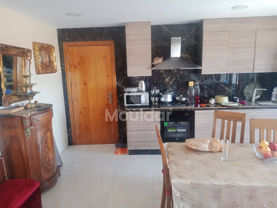 الهروب المثالي: شقة من غرفتي نوم في المحمدية – المنصورية - Photo 16