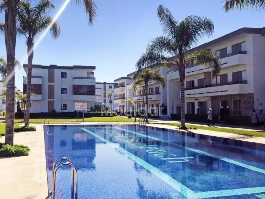 الهروب المثالي: شقة من غرفتي نوم في المحمدية – المنصورية - Photo 13