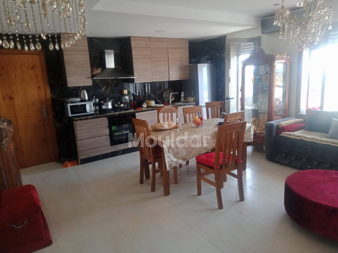 الهروب المثالي: شقة من غرفتي نوم في المحمدية – المنصورية - Photo 19