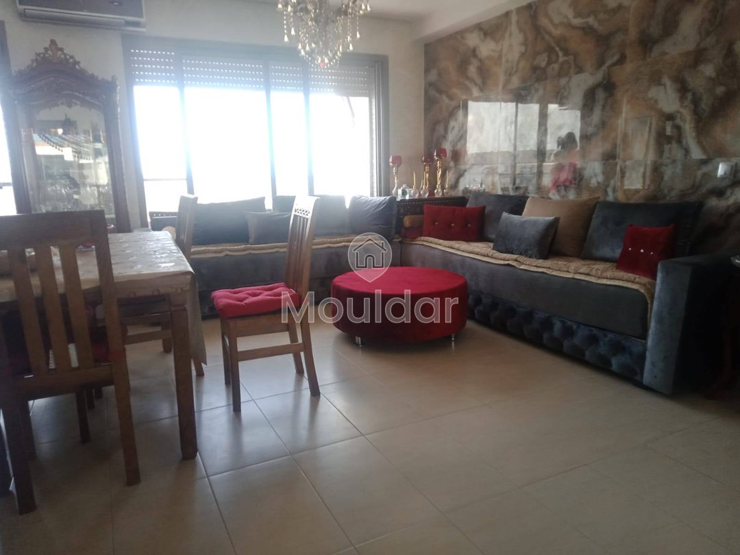 الهروب المثالي: شقة من غرفتي نوم في المحمدية – المنصورية - Photo 1