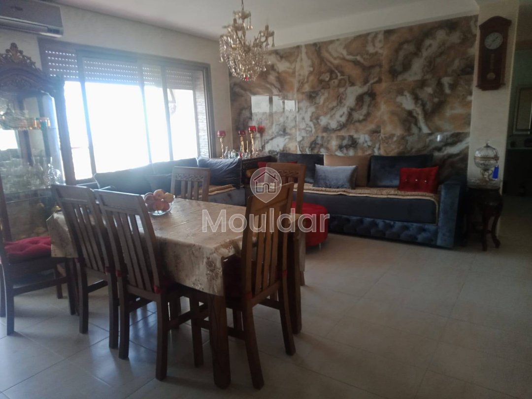 الهروب المثالي: شقة من غرفتي نوم في المحمدية – المنصورية - Photo 4