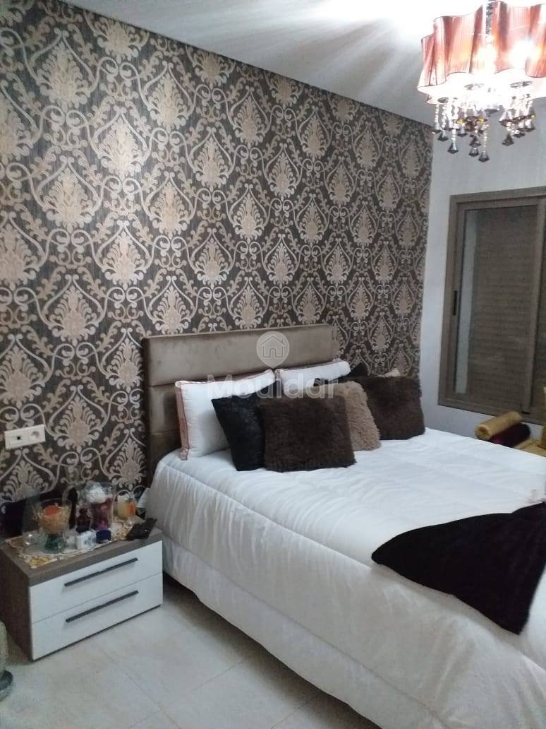 الهروب المثالي: شقة من غرفتي نوم في المحمدية – المنصورية - Photo 9