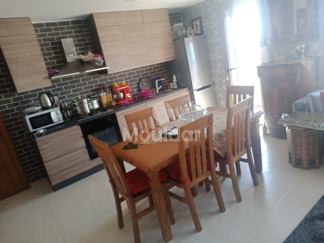 الهروب المثالي: شقة من غرفتي نوم في المحمدية – المنصورية - Photo 18