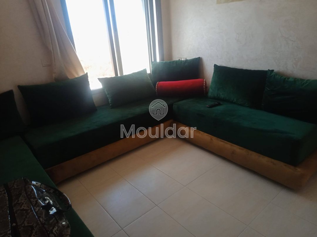 الهروب المثالي: شقة من غرفتي نوم في المحمدية – المنصورية - Photo 8