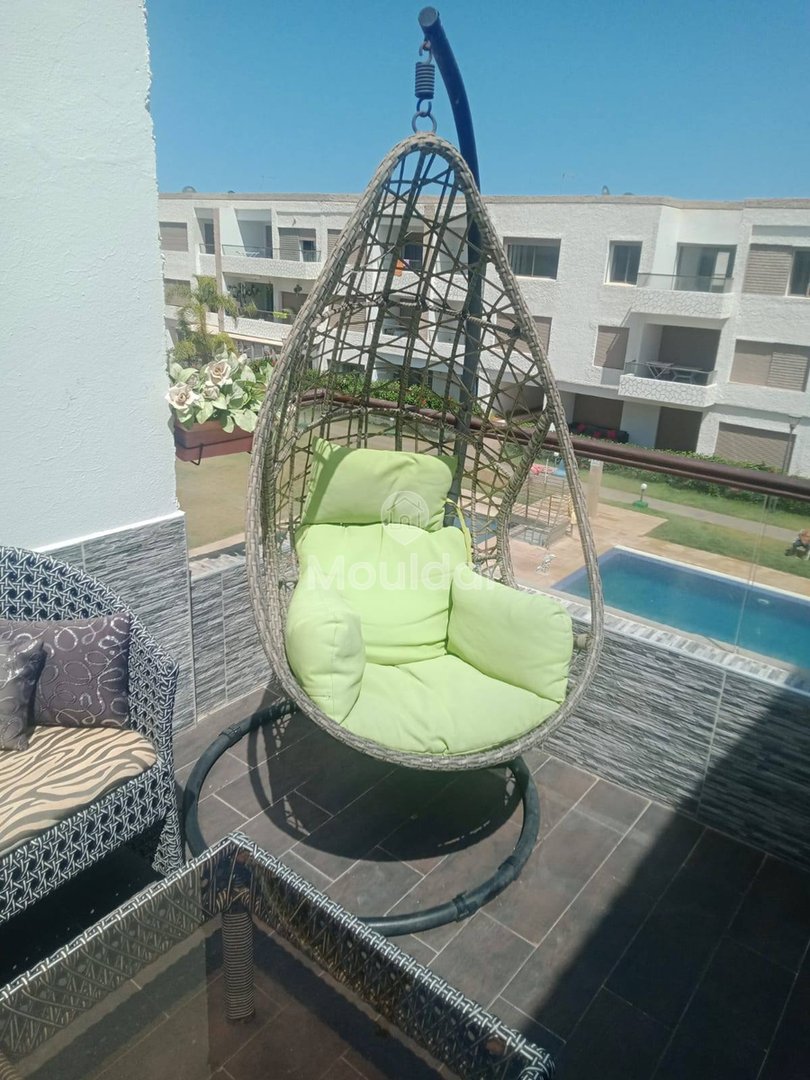 الهروب المثالي: شقة من غرفتي نوم في المحمدية – المنصورية - Photo 10