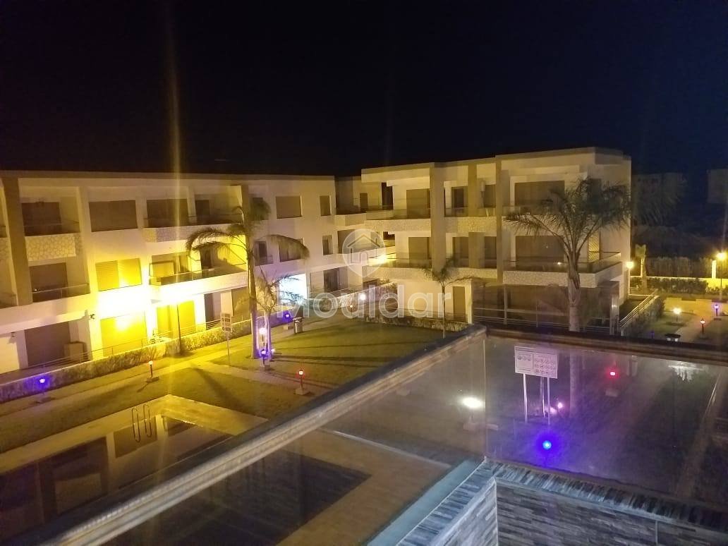 الهروب المثالي: شقة من غرفتي نوم في المحمدية – المنصورية - Photo 12