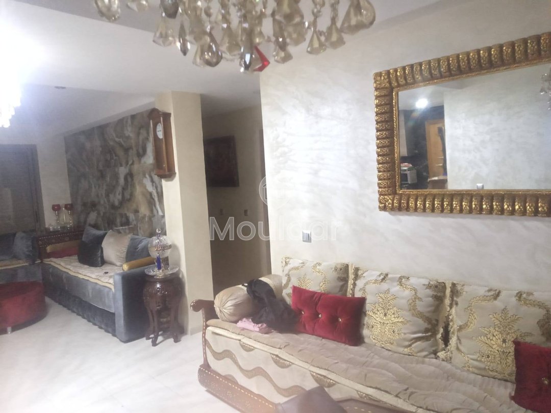 الهروب المثالي: شقة من غرفتي نوم في المحمدية – المنصورية - Photo 6