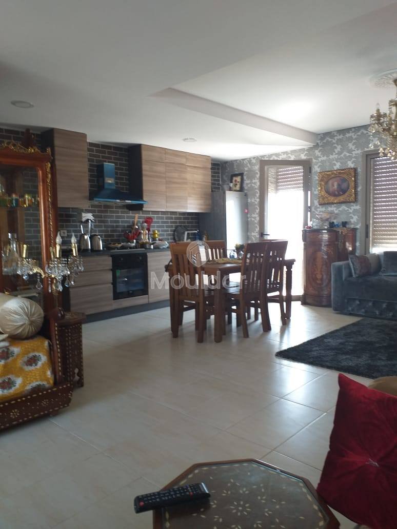 الهروب المثالي: شقة من غرفتي نوم في المحمدية – المنصورية - Photo 15