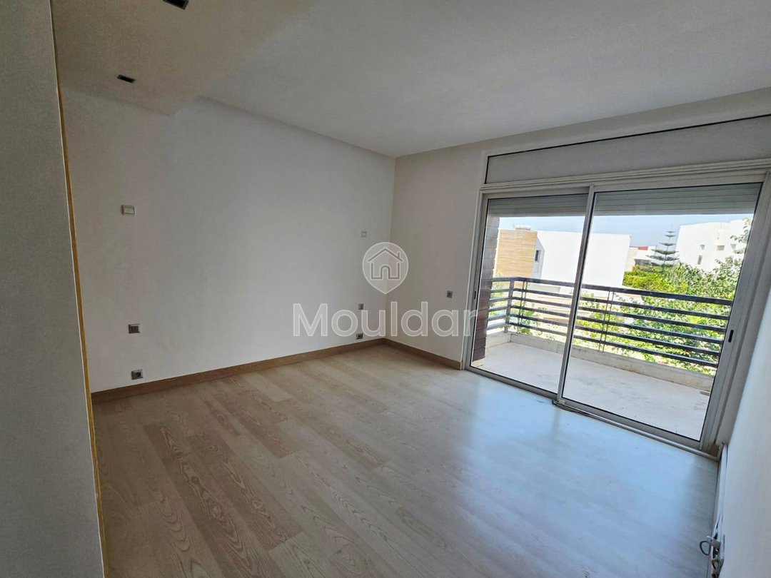 Villa da sogno in affitto a Bouskoura - 4 camere spaziose - Photo 4