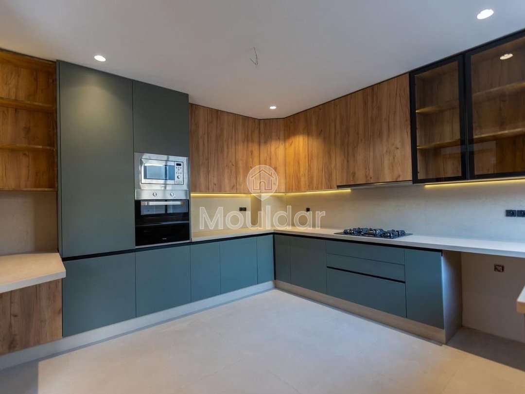 Villa Spacieuse à Dar Bouazza : 4 Chambres à Vendre - Photo 10