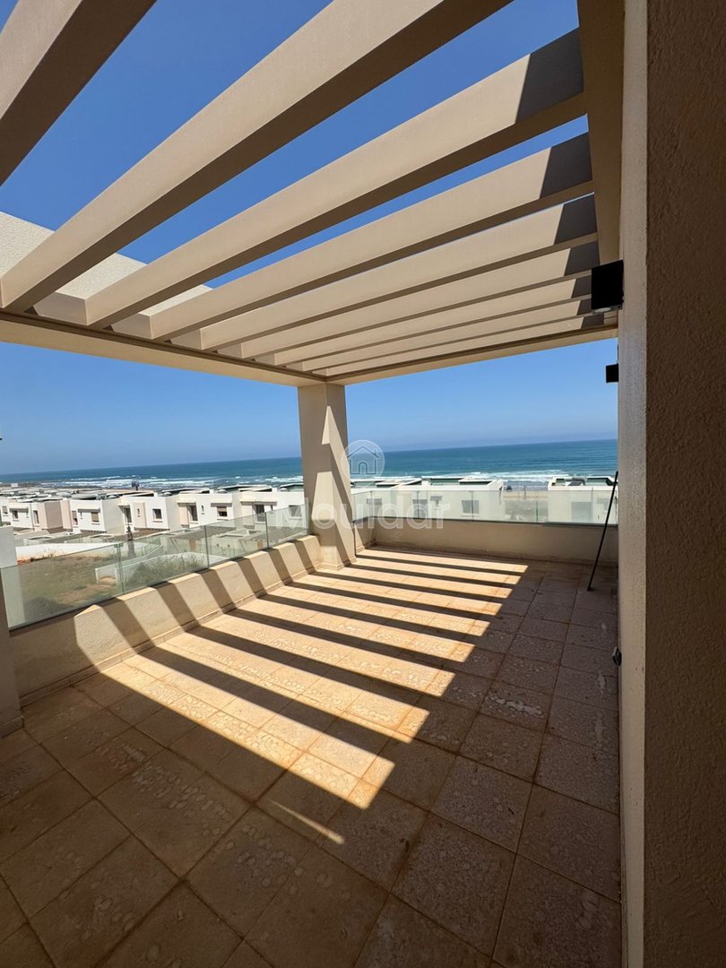 Villa Spacieuse à Dar Bouazza : 4 Chambres à Vendre - Photo 7