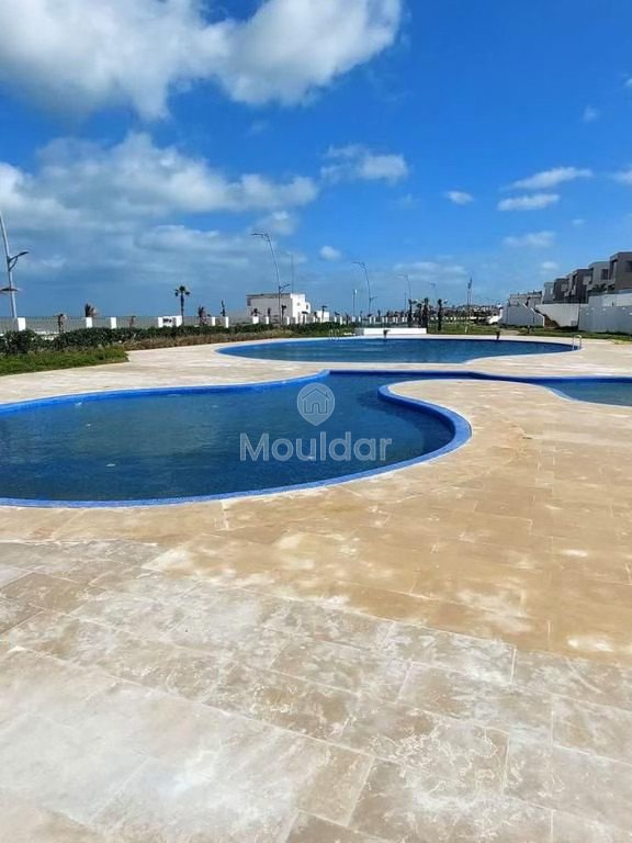 Villa Spacieuse à Dar Bouazza : 4 Chambres à Vendre - Photo 6