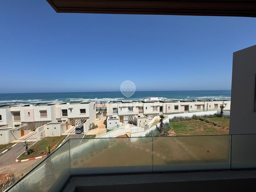 Villa Spacieuse à Dar Bouazza : 4 Chambres à Vendre - Photo 8