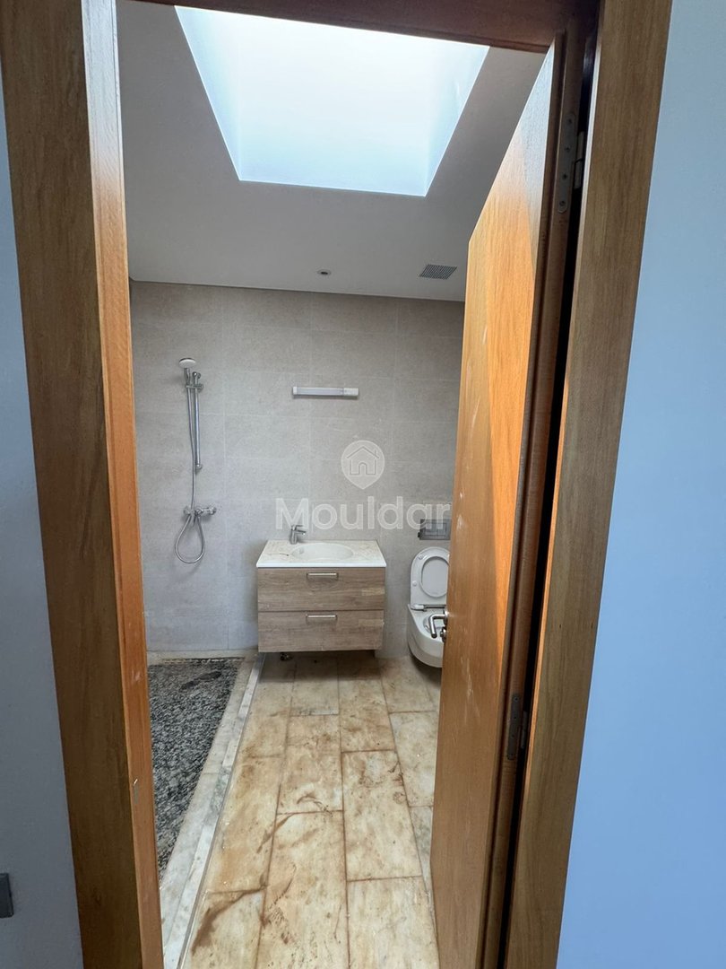 Villa Spacieuse à Dar Bouazza : 4 Chambres à Vendre - Photo 11