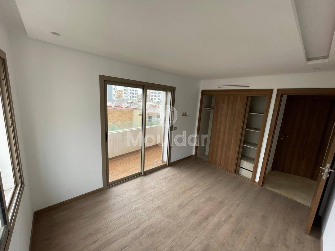 Casablanca'da Kiralık 3 Odalı Daire - Ferme Bretonne - Photo 9