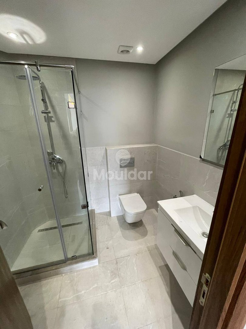 Casablanca'da Kiralık 3 Odalı Daire - Ferme Bretonne - Photo 14