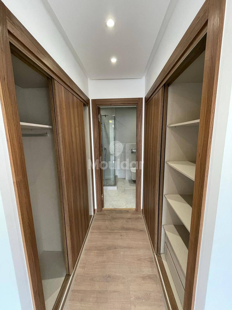 Casablanca'da Kiralık 3 Odalı Daire - Ferme Bretonne - Photo 11