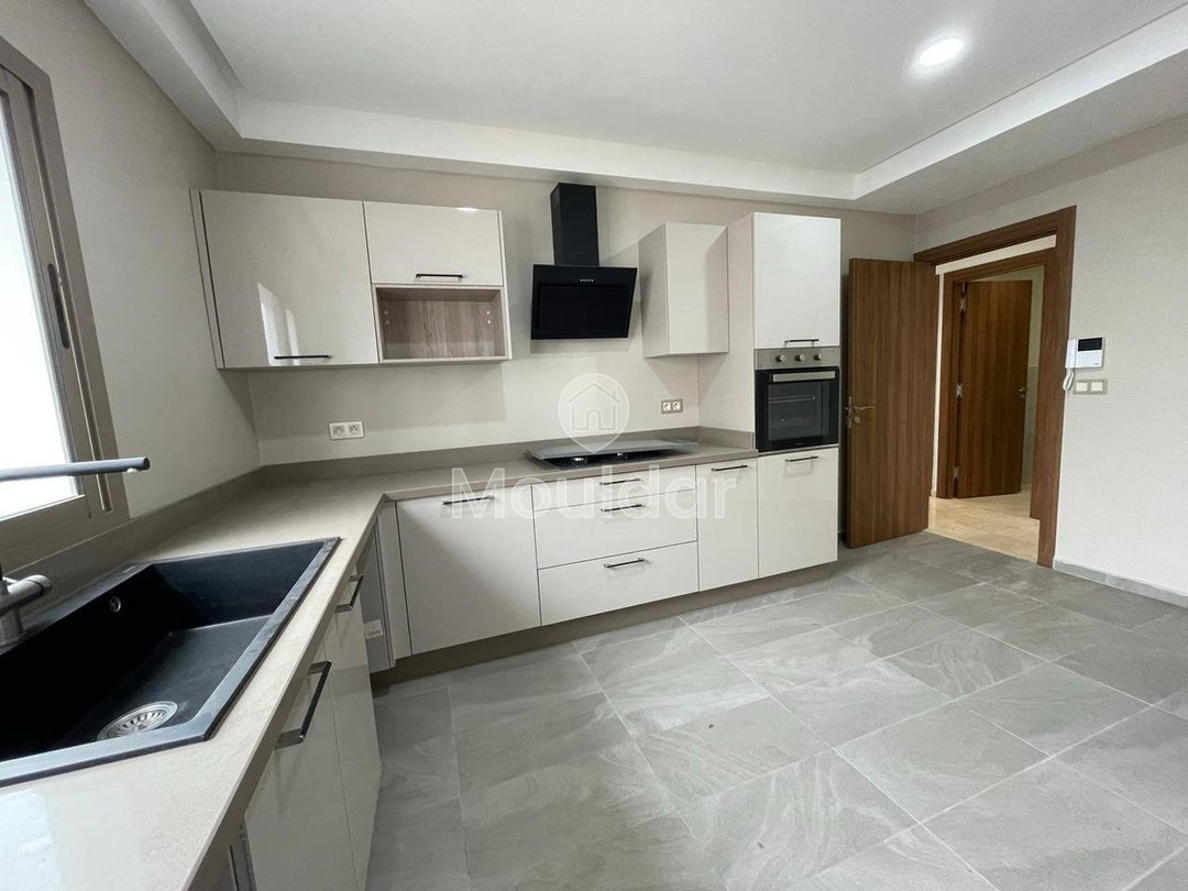 Casablanca'da Kiralık 3 Odalı Daire - Ferme Bretonne - Photo 12