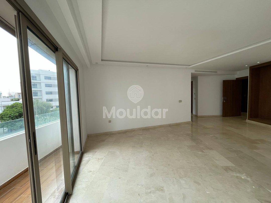 Casablanca'da Kiralık 3 Odalı Daire - Ferme Bretonne - Photo 2