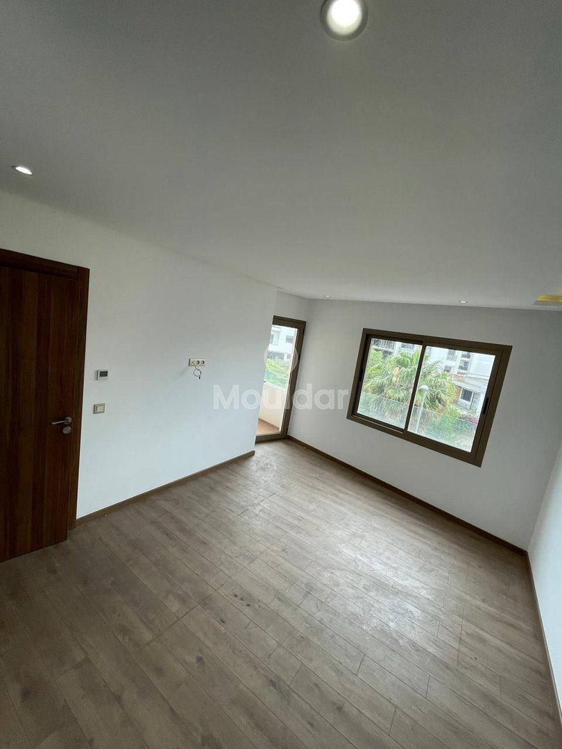 Casablanca'da Kiralık 3 Odalı Daire - Ferme Bretonne - Photo 6