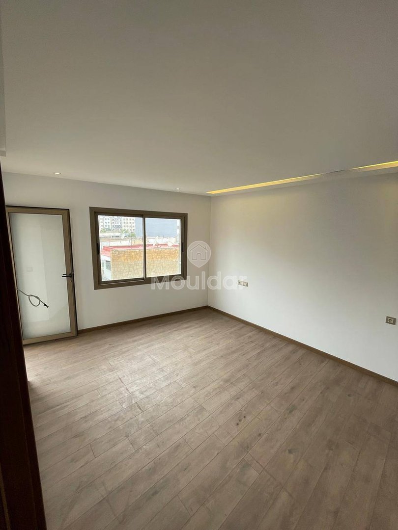 Casablanca'da Kiralık 3 Odalı Daire - Ferme Bretonne - Photo 5