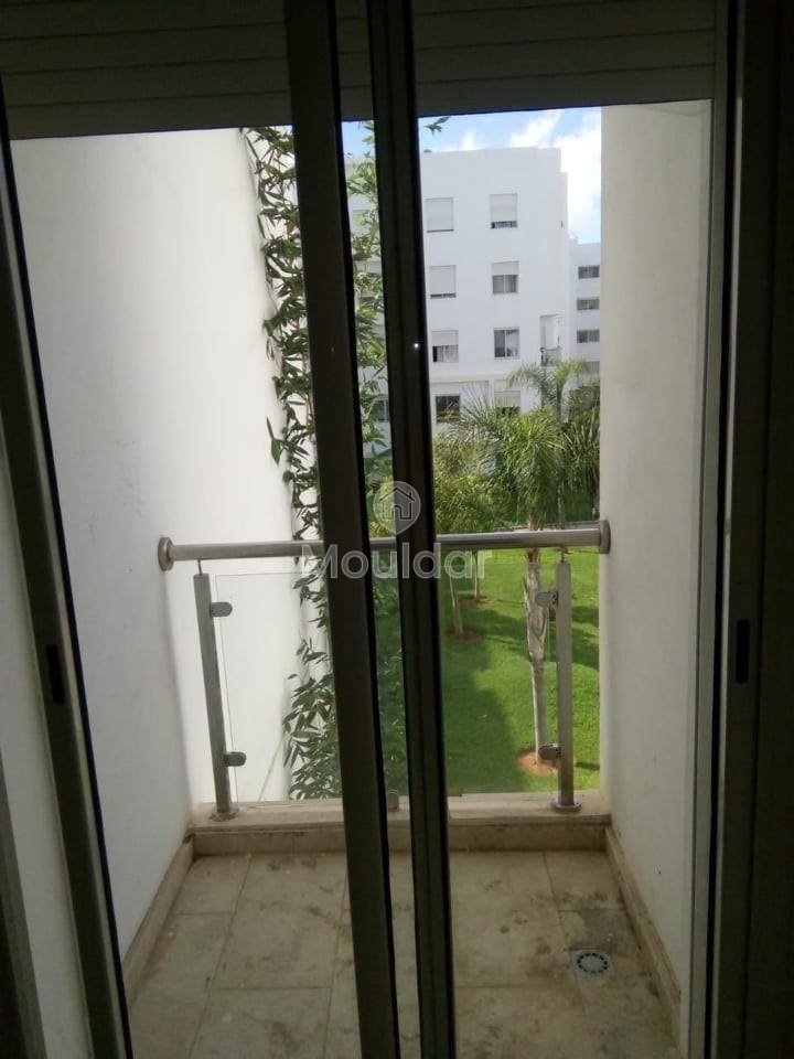 Casablanca, Sidi Maarouf'ta modern daire kiralık - Photo 4