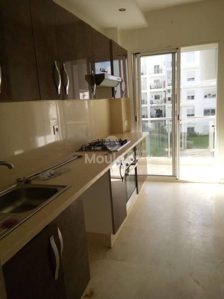 Casablanca, Sidi Maarouf'ta modern daire kiralık - Photo 7