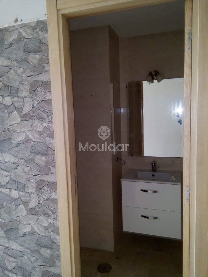 Casablanca, Sidi Maarouf'ta modern daire kiralık - Photo 8